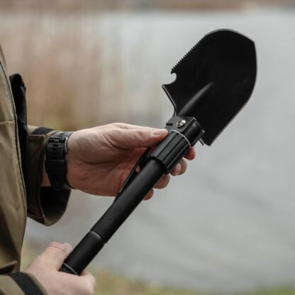 OFFLANDER SAPERKA SKŁADANA 4W1 MAŁA - Image 9