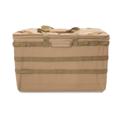 OFFLANDER TORBA KEMPINGOWA OFFROAD ZE STELAŻEM 95L - Image 2