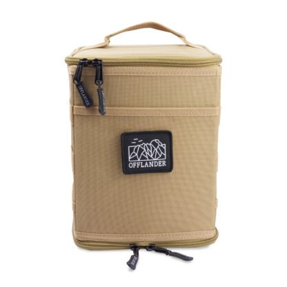 OFFLANDER TORBA KEMPINGOWA OFFROAD PIONOWA 9L - Image 2