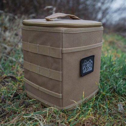 OFFLANDER TORBA KEMPINGOWA OFFROAD PIONOWA 9L - Image 4