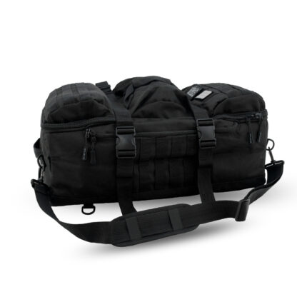 OFFLANDER TORBA PODRÓŻNA PLECAK 3W1 OFFROAD 54L CZARNA
