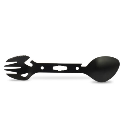 OFFLANDER SPORK SZTUĆCE 5W1 NIEZBĘDNIK TURYSTYCZNY - Image 2