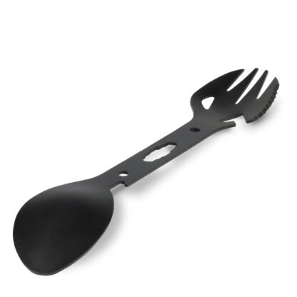 OFFLANDER SPORK SZTUĆCE 5W1 NIEZBĘDNIK TURYSTYCZNY - Image 8