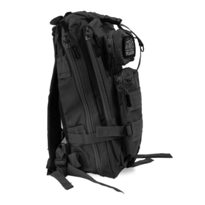 OFFLANDER PLECAK TURYSTYCZNY SURVIVAL 25L CZARNY - Image 3