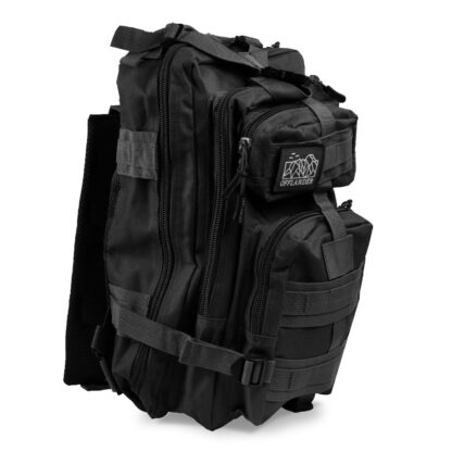 OFFLANDER PLECAK TURYSTYCZNY SURVIVAL 25L CZARNY - Image 9