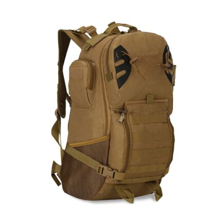 OFFLANDER PLECAK TURYSTYCZNY TACTIC 23L - Image 2