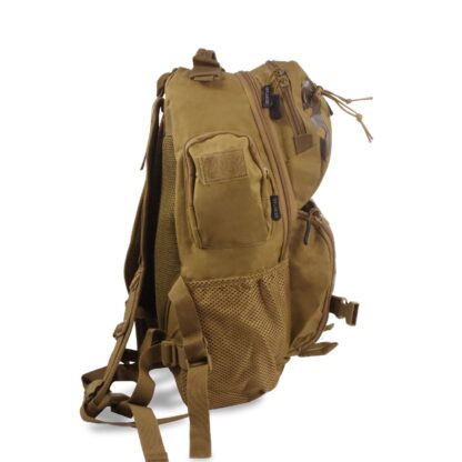 OFFLANDER PLECAK TURYSTYCZNY TACTIC 23L - Image 3