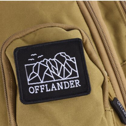 OFFLANDER PLECAK TURYSTYCZNY TACTIC 23L - Image 14
