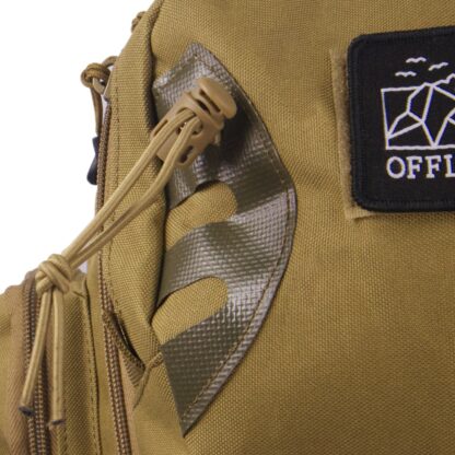 OFFLANDER PLECAK TURYSTYCZNY TACTIC 23L - Image 15