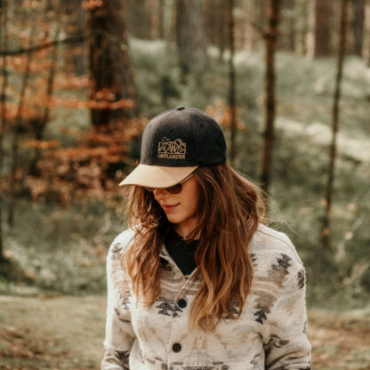 OFFLANDER CZAPKA Z DASZKIEM SNAPBACK - Image 4