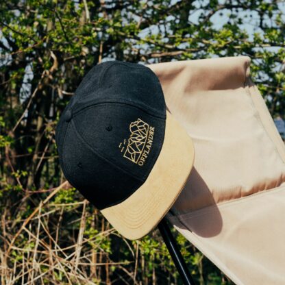 OFFLANDER CZAPKA Z DASZKIEM SNAPBACK - Image 7