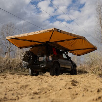 OFFLANDER MARKIZA SAMONOŚNA BATWING+  PRAWA 2.5 M - Image 3
