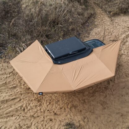 OFFLANDER MARKIZA SAMONOŚNA BATWING+  PRAWA 2.5 M - Image 4