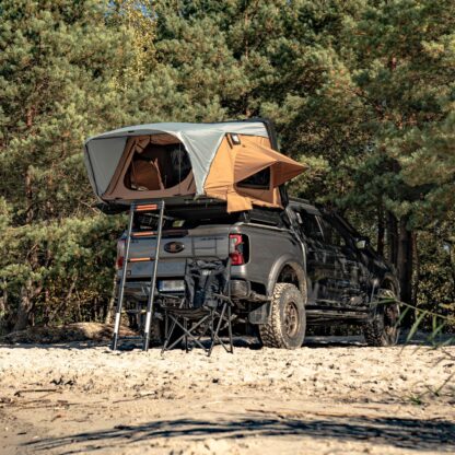 OFFLANDER NAMIOT DACHOWY FOLD 2 GRIZZLY - Image 4