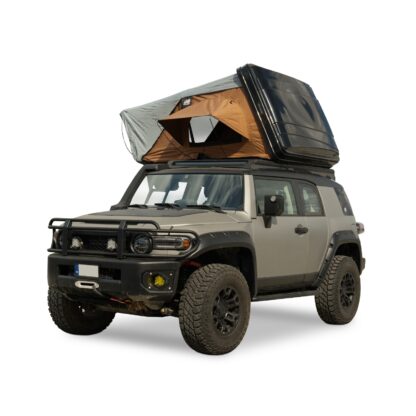 OFFLANDER NAMIOT DACHOWY FOLD 2 GRIZZLY - Image 6