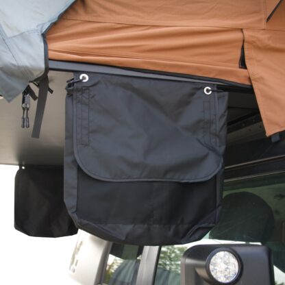 OFFLANDER NAMIOT DACHOWY FOLD 2 GRIZZLY - Image 17