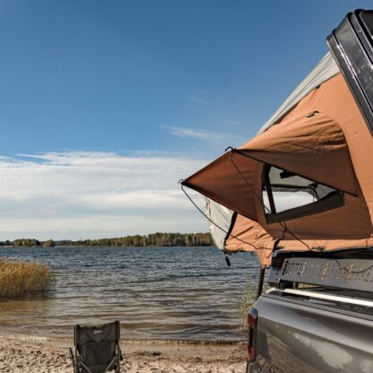 OFFLANDER NAMIOT DACHOWY FOLD 2 GRIZZLY - Image 23