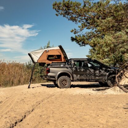 OFFLANDER NAMIOT DACHOWY FOLD 2 GRIZZLY - Image 24