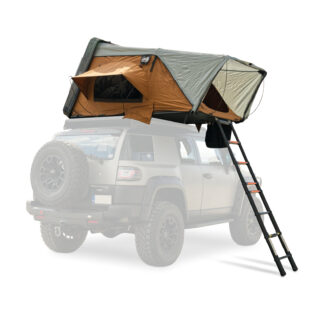 OFFLANDER NAMIOT DACHOWY FOLD 4 GRIZZLY