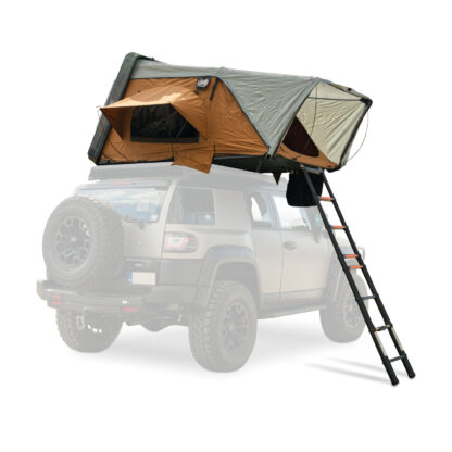 OFFLANDER NAMIOT DACHOWY FOLD 4 GRIZZLY