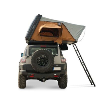 OFFLANDER NAMIOT DACHOWY FOLD 4 GRIZZLY - Image 7