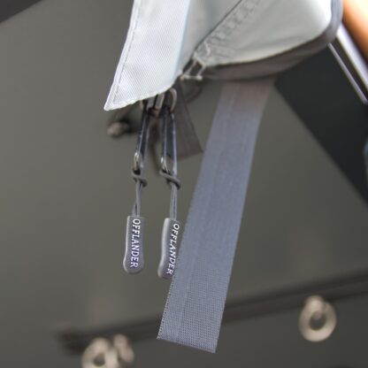OFFLANDER NAMIOT DACHOWY FOLD 4 GRIZZLY - Image 12