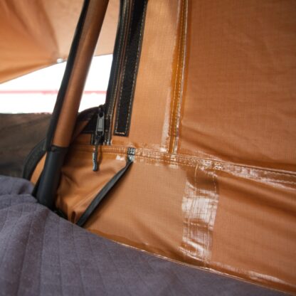 OFFLANDER NAMIOT DACHOWY FOLD 4 GRIZZLY - Image 13