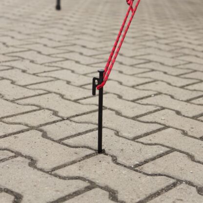 OFFLANDER ZADASZENIE TYLNE DO NAMIOTU TRIANGLE MANAM XL - Image 4