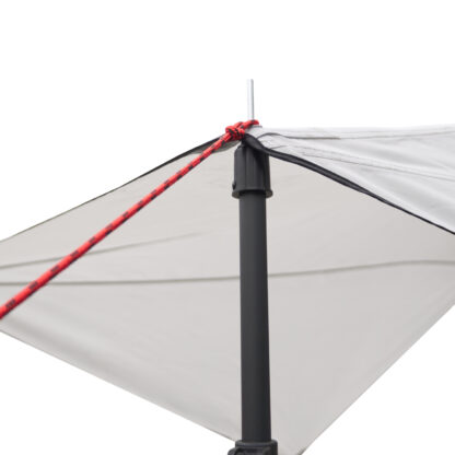 OFFLANDER ZADASZENIE TYLNE DO NAMIOTU TRIANGLE MANAM XL - Image 6
