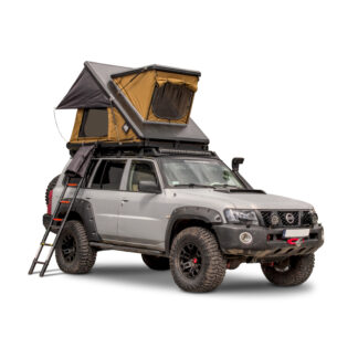 OFFLANDER NAMIOT DACHOWY TRIANGLE WADI XL