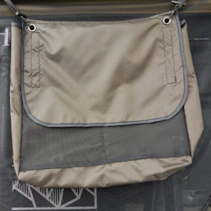 OFFLANDER NAMIOT DACHOWY TRIANGLE SLIM COYOTE - Image 13