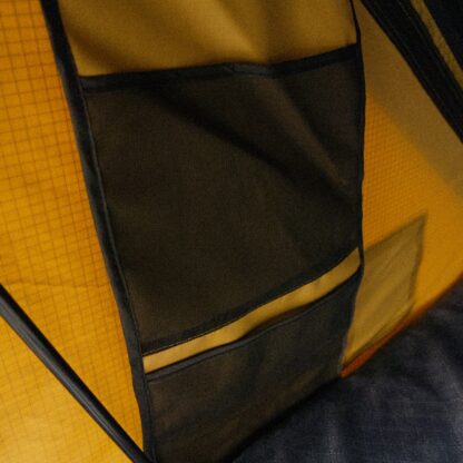 OFFLANDER NAMIOT DACHOWY TRIANGLE SLIM COYOTE - Image 16
