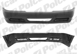 Predný nárazník Volvo C70 S70 V70 907007