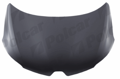 Predná kapota Renault Kadjar