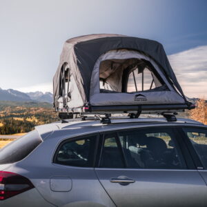 Strešný stan - Autostan WILD LAND Lite Cruiser 120 XL 1