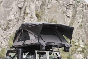 Strešný stan - Autostan Wild Land Wild Cruiser PRO 160