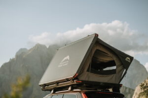 Strešný stan autostan Wild Land Desert Cruiser 120