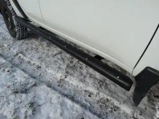 Pevnostné nášľapy MITSUBISHI L200 2005-2010