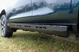 Pevnostné nášľapy Toyota Land Cruiser LCJ 150 2017-