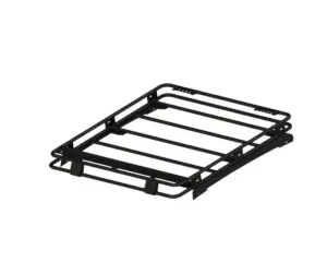 Strešný nosič (Záhradka) Toyota Hilux 2005-15 1