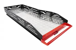 Výsuvná platforma korby Toyota Hilux