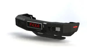 Pevnostný nárazník Ineos Grenadier Quartermaster 3.0B 2023-